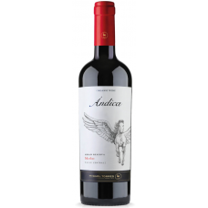 Merlot Torres Andica Organic Chile Merlot Torres Andica Organic Chile